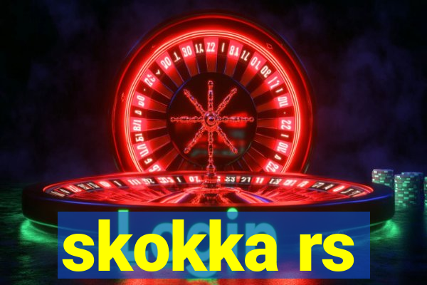 skokka rs